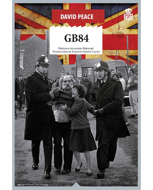 Gb84 (Tapa blanda) 1