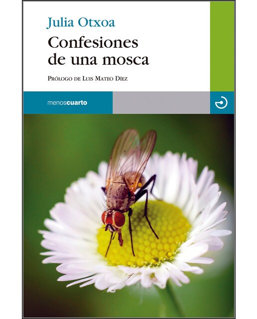 Confesiones De Una Mosca 1