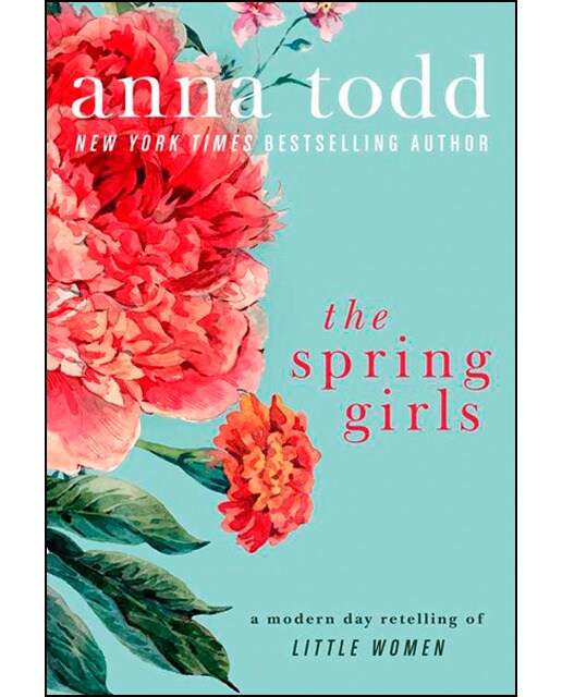 Imagem 0 de The Spring Girls