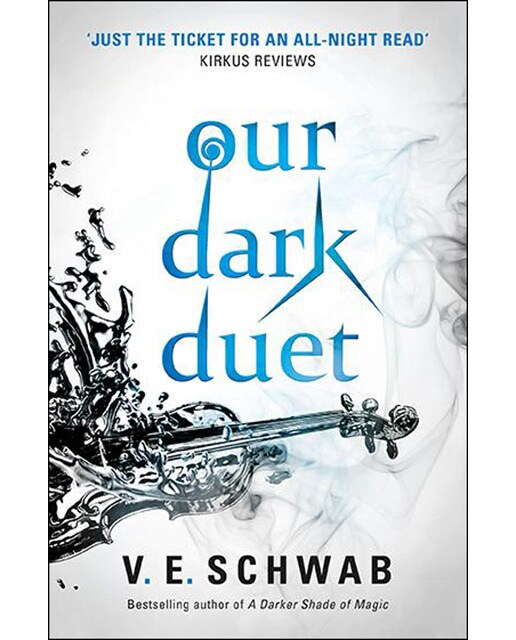 Our Dark Duet 1
