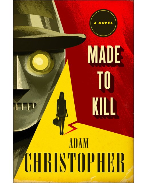 Made To Kill (The La Trilogy 1) 1