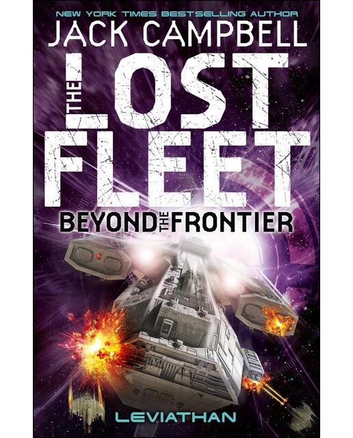The Lost Fleet : Beyond The Frontier(5) 1