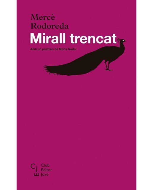 Imagen 0 de Mirall trencat (Tapa blanda)