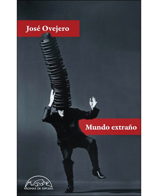 Imagem 0 de Mundo extraño