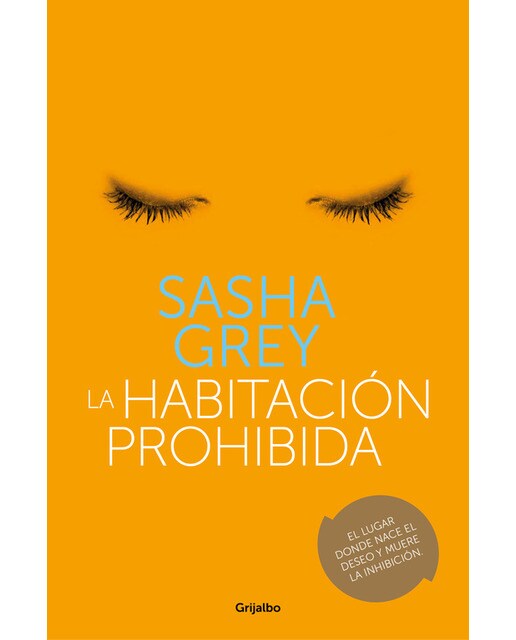 La habitación prohibida (Tapa blanda) 1
