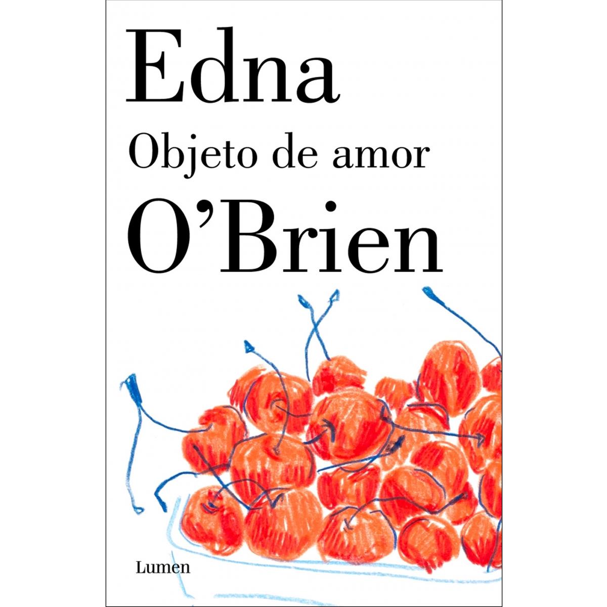 Imagem 0 de Objeto de amor(Tapa blanda)