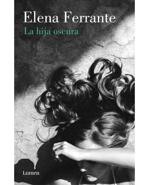 Imagen 0 de La hija oscura (Tapa blanda)