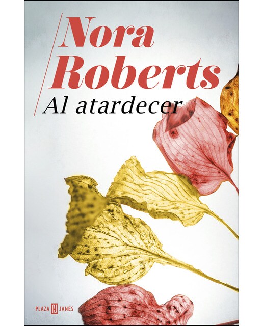 Al atardecer(Tapa blanda) 1