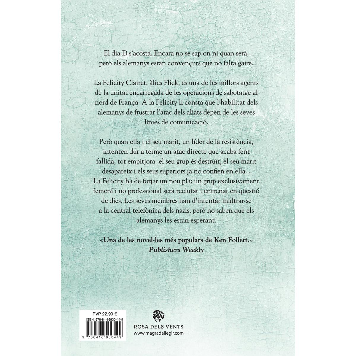 Alt risc(Tapa blanda) 2