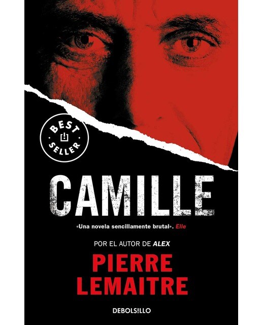 Imagem 0 de Camille (Un caso del comandante Camille Verhoeven 4) (Bolso) (Capa mole)