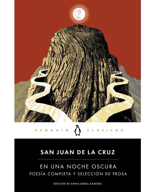 Imagen 0 de En una noche oscura: Poesía completa y selección de prosa (Tapa blanda)