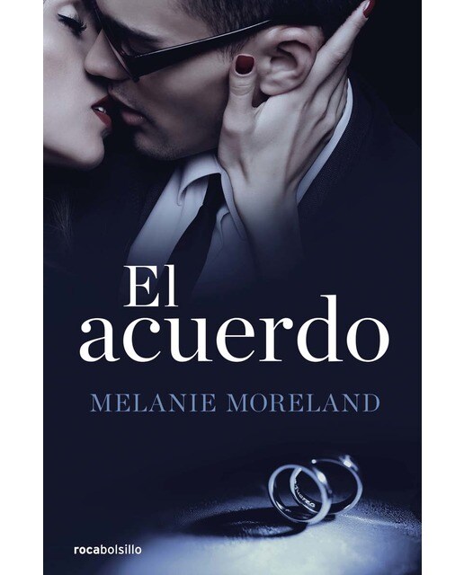 Imagem 0 de El acuerdo (El acuerdo 1) (Capa mole)