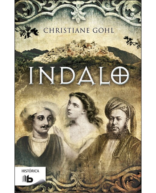 Indalo(Bolsillo) (Tapa blanda) 1