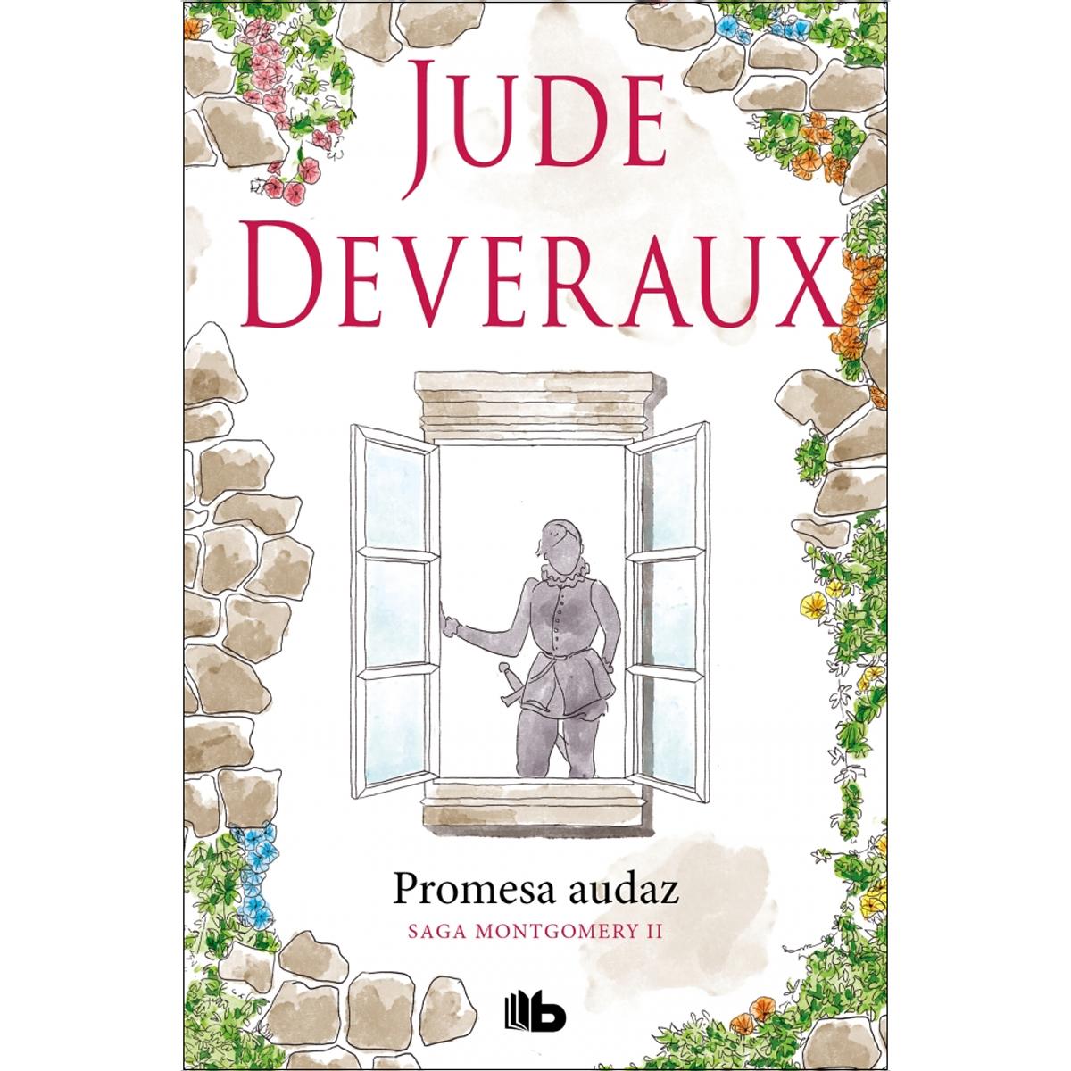 Promesa audaz (La saga Montgomery 2) (Bolso) (Capa mole) 1