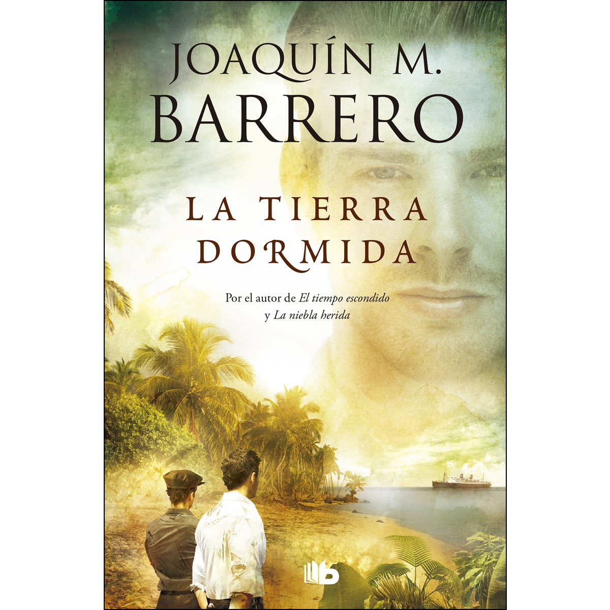 Imagen 0 de La Tierra Dormida (Serie Corazón Rodríguez)