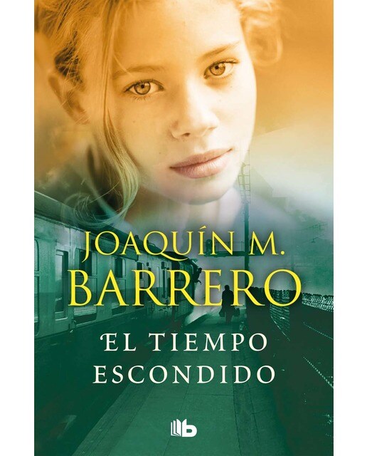 El tiempo escondido (Serie Corazón Rodríguez) (Bolso) (Capa mole) 1