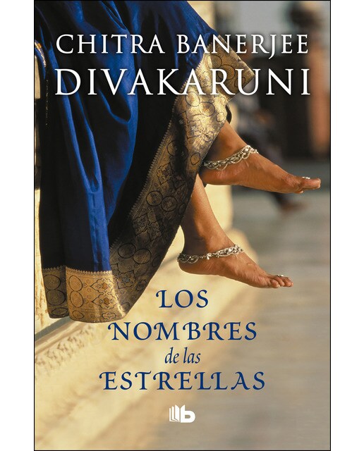 Los nombres de las estrellas (Bolsillo) (Tapa blanda) 1