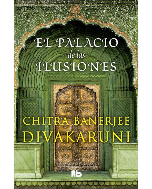 El palacio de las ilusiones(Bolsillo) (Tapa blanda) 1