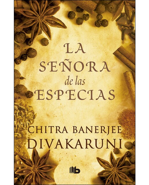 La señora de las especias(Bolsillo) (Tapa blanda) 1
