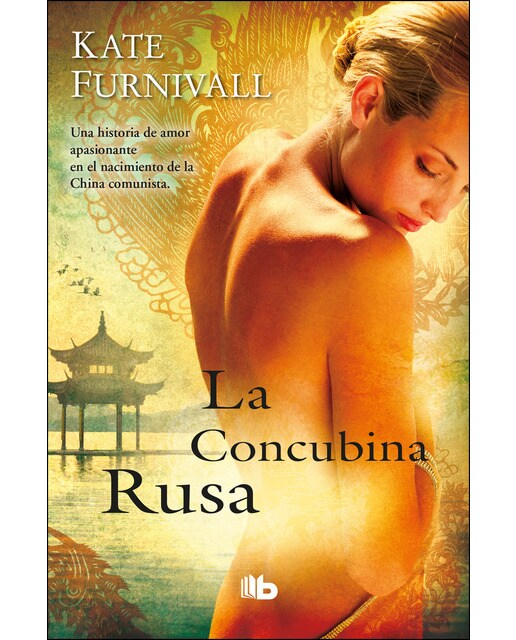 La concubina rusa (Bolsillo) (Tapa blanda) 1
