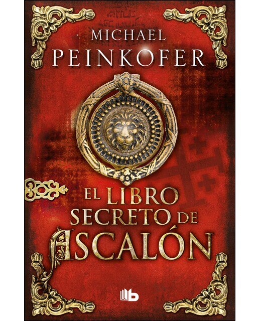 Imagen 0 de El libro secreto de Ascalón