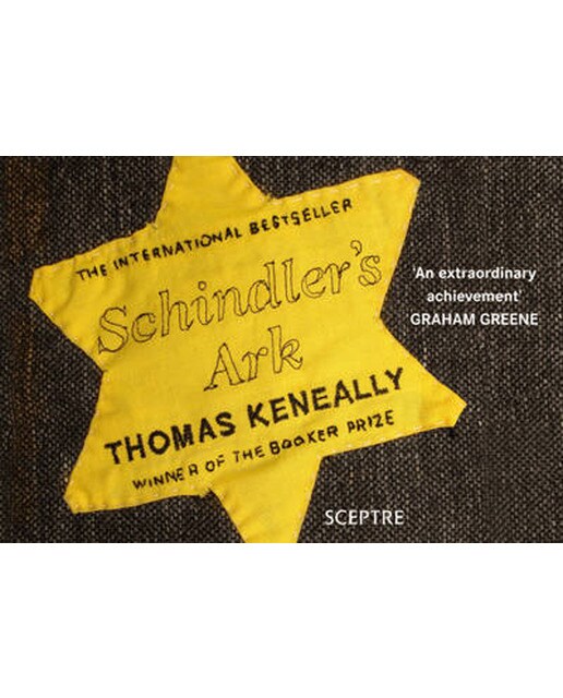 Schindler's ark