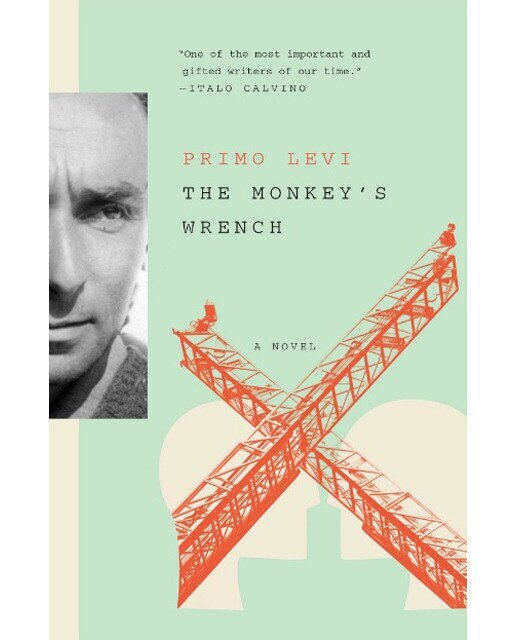 Imagem 0 de The Monkey's Wrench