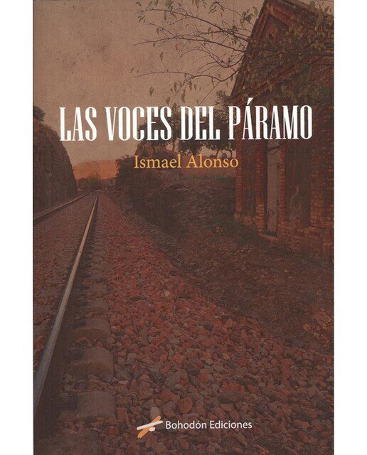 Las Voces Del Páramo 1