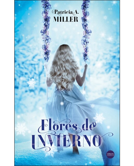 Flores de invierno 1