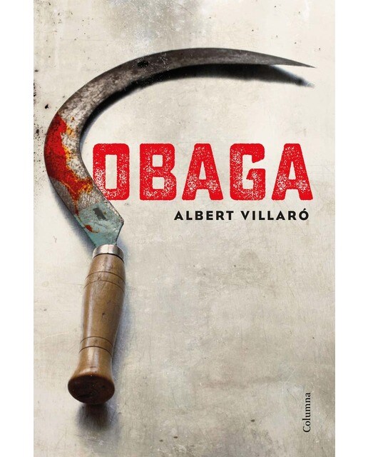 Imagen 1 de OBAGA (Tapa blanda con solapas Tapa blanda)