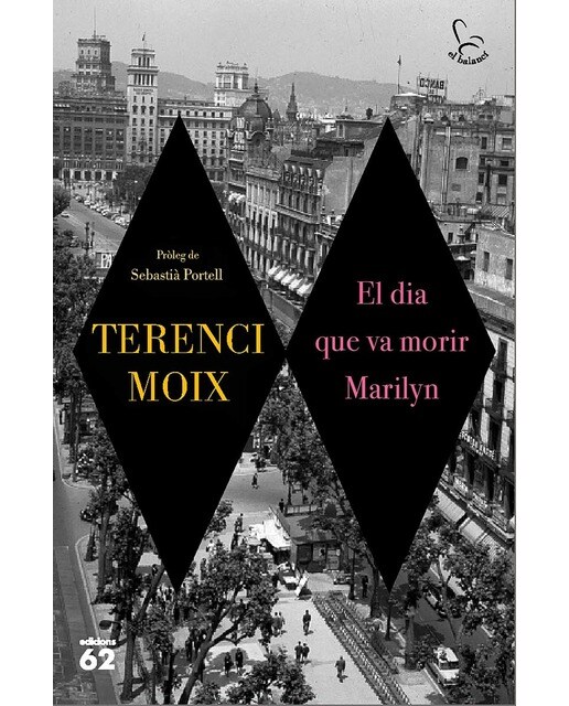 Imagen 0 de El dia que va morir Marilyn  (Tapa dura)