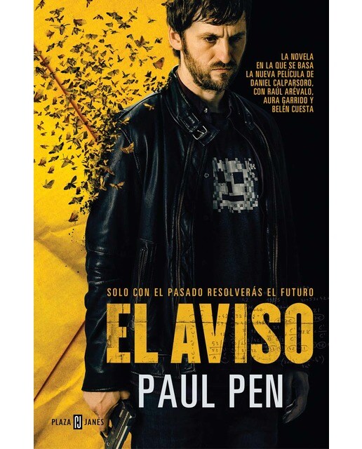 El aviso (Tapa blanda) 1