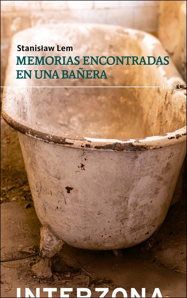 Imagem 0 de Memorias Encontradas En Una Bañera