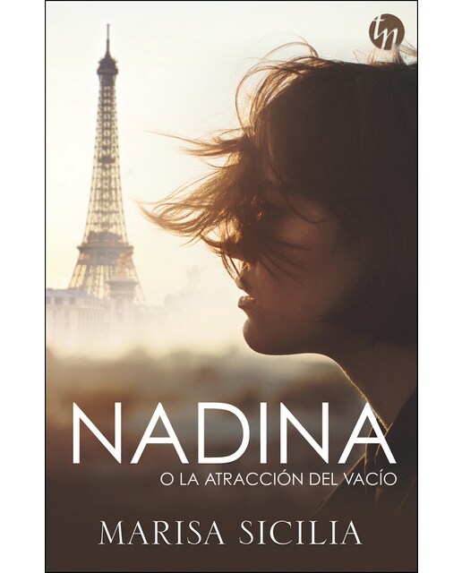Nadina o la atracción del vacío(Tapa blanda) 1