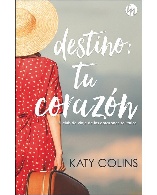 Destino: tu corazón(Tapa blanda) 1