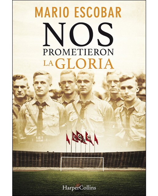 Nos prometieron la gloria(Tapa blanda) 1