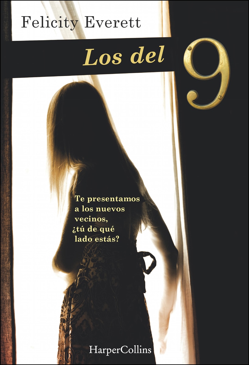 Los del 9(Tapa blanda) 1