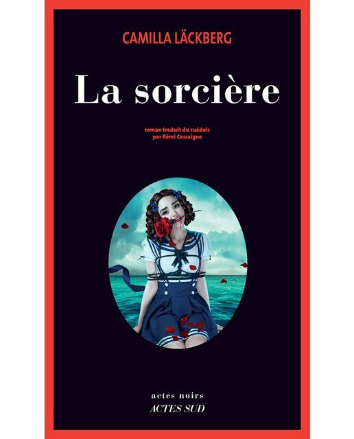 Imagem 0 de La Sorciere
