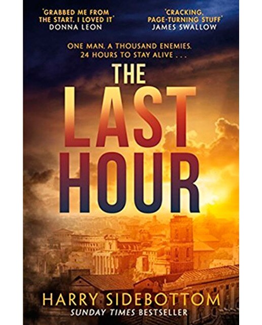 Imagen 1 de The last hour