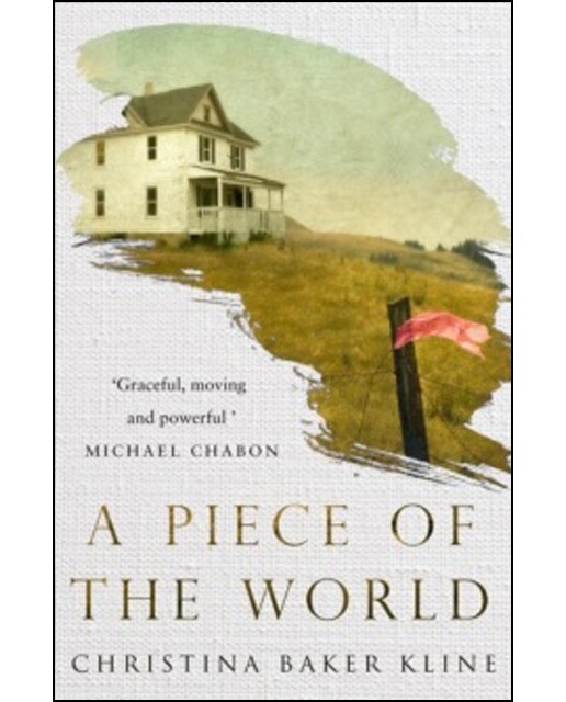 A Piece Of The World 1