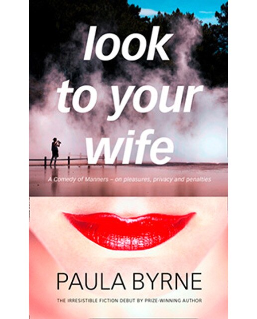 Look To Your Wife 1