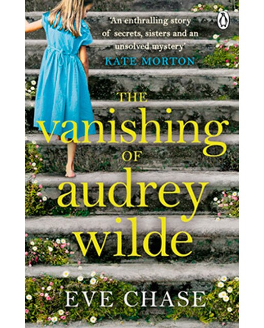 The Vanishing Of Audrey Wilde 1