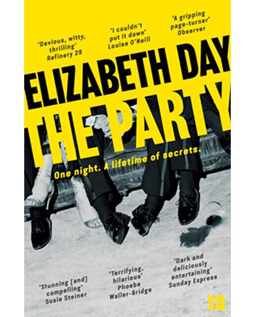 The party 1