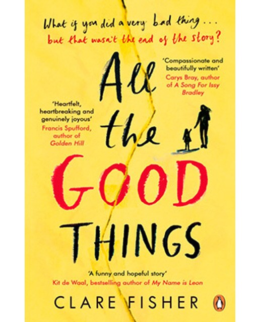 All The Good Things 1