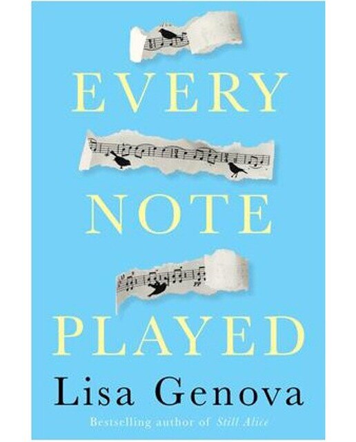 Every Note Played 1
