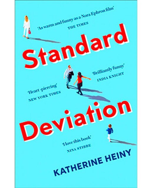 Standard Deviation 1