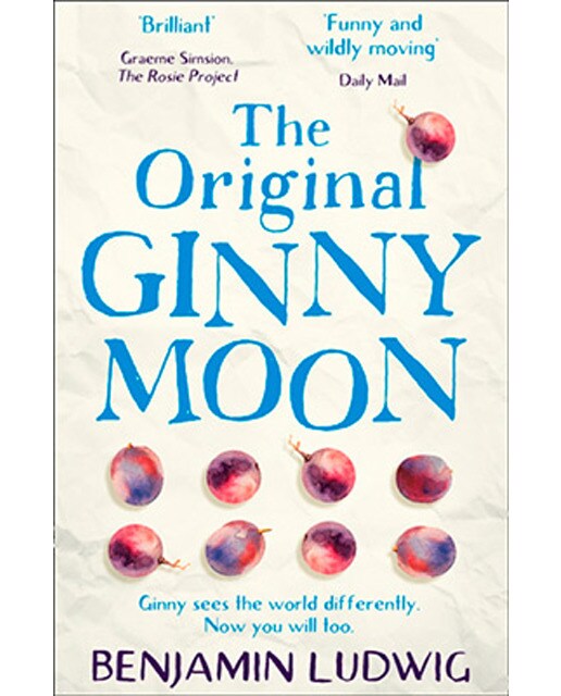 The Original Ginny Moon 1