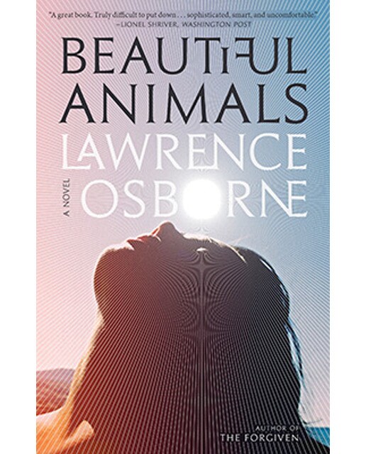Beautiful Animals 1