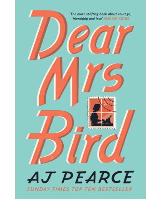 Dear mrs bird 1