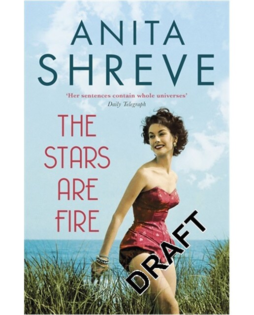 The stars are fire 1